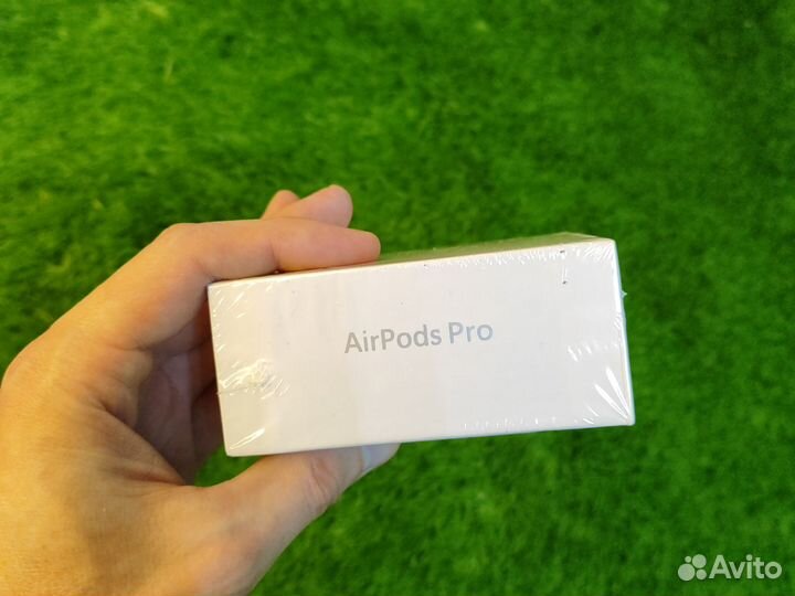 Airpods pro 2 премиум качество