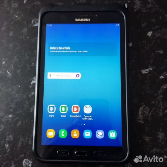 Планшет Samsung Galaxy Tab Active 2 8.0 SM-T395