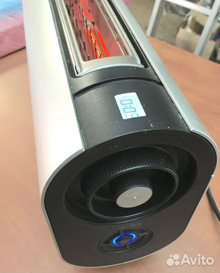 Тостер Siemens TT911 P2 Porsche Design