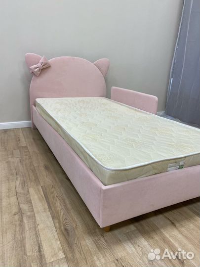 Детские кровати новые