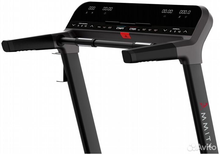 Беговая дорожка Ammity Valentina VTM 5120