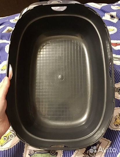 Переноска для животных Ferplast Германия Новая