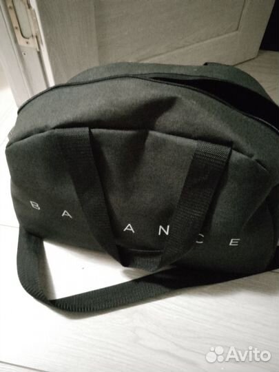 Спортивная сумка