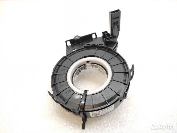 Шлейф руля Audi A6 C7 1.8 CYG 2018