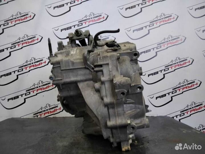 АКПП honda K24A odyssey RB1 mfha CVT 2WD F1569