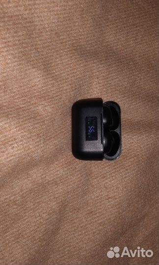 Беспроводные наушники