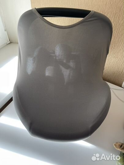 Детское автокресло от 0