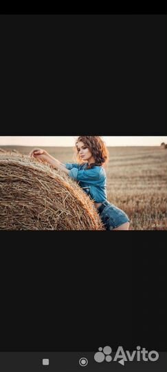 Продам сено в тюках с доставкой на дом