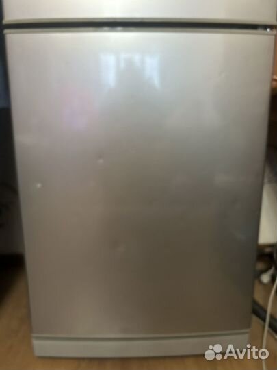 Холодильник бу lg