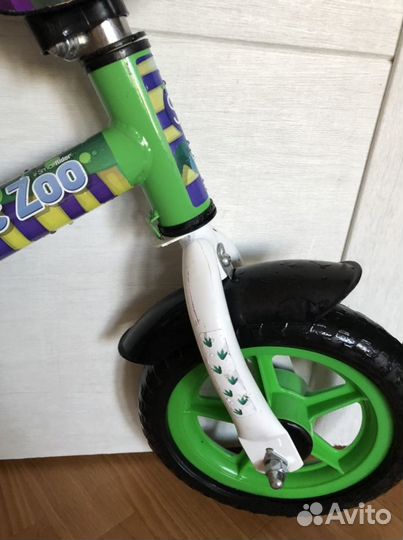 Беговел детский