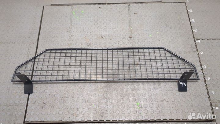 Сетка шторки багажника Dacia Duster, 2013