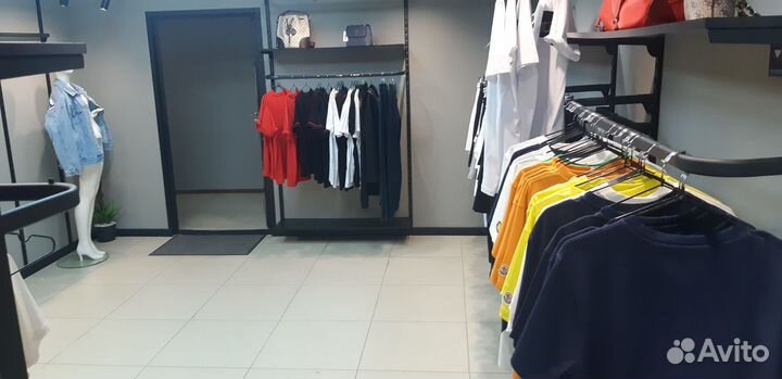 Продаю оптовый шоурум