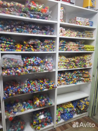 Автомат жвачка, Торговые автоматы механические