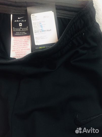 Лосины Nike original