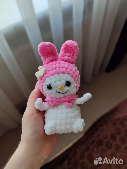 Аниме игрушки, Тоторо, мелоди, котики