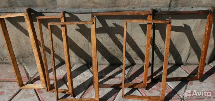 Рамки для ульев