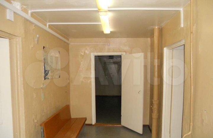 Офис, 184.8 м²