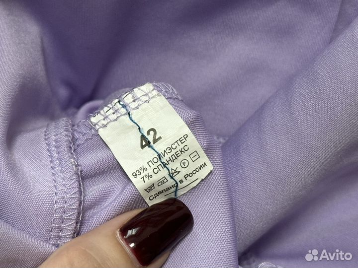 Костюм для фитнеса женский 42