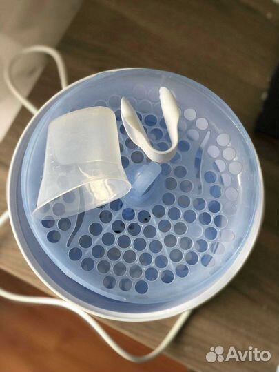 Стерилизатор Philips Avent IQ 24