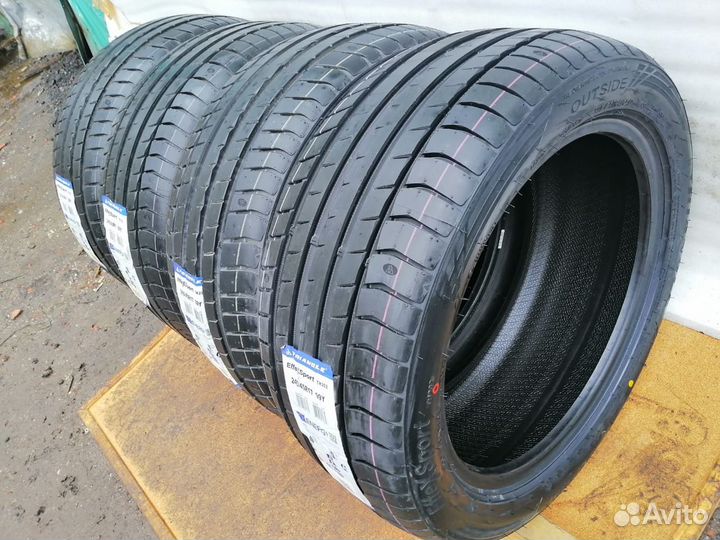 Triangle EffeXSport TH202 245/45 R17 99Y