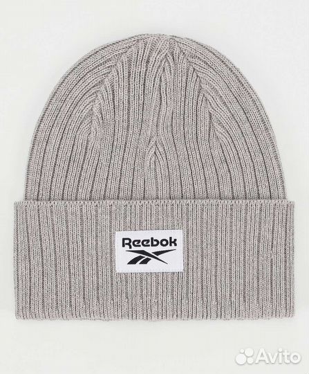 Спортивная шапка reebok
