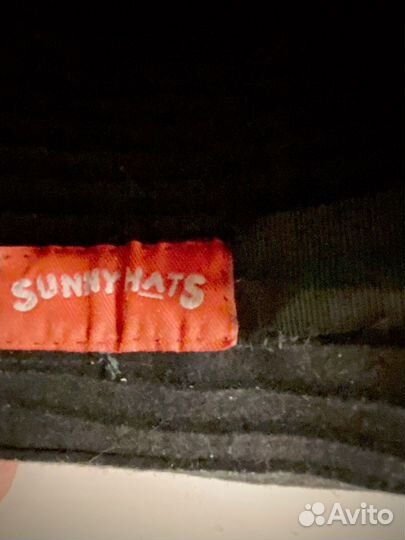 Шляпа женская, р.57-60