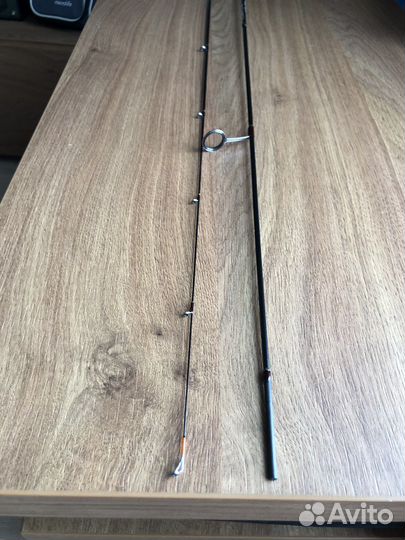 Спиннинг Crazy Fish Nano One SE