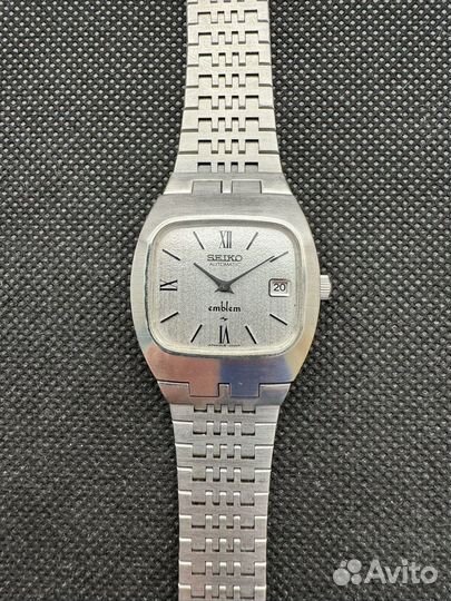 Часы Seiko 2418-3020