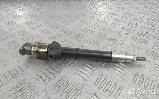 Форсунка дизельная toyota RAV 4 ZSA3 (GEA03AL02)