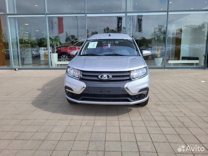 LADA Largus 1.6 МТ, 2024