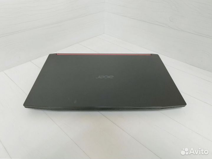 SSD+HDD FullHD 16gb i5 Ноутбук Игровой Acer