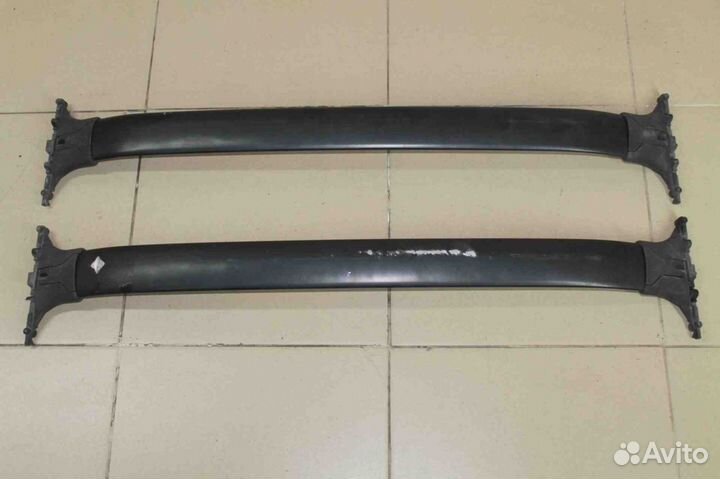 Рейлинг поперечный (к-кт) Hyundai Santa Fe (CM