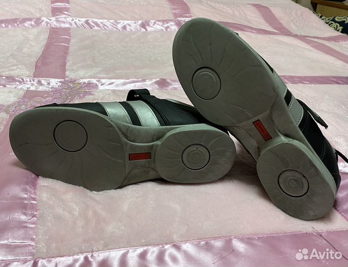 Штангетки sabo