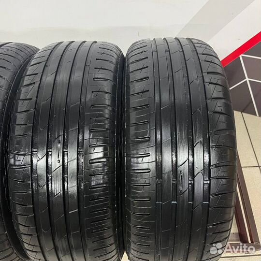 Cordiant Sport 3 195/55 R15 85V