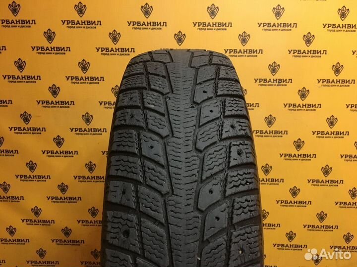 Michelin X-Ice North 175/70 R13 82T