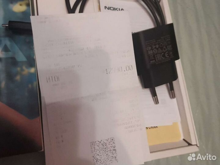 Nokia 5, 3/16 ГБ
