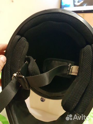 Шлем для мотоцикла бу