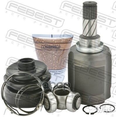 Шрус / nissan qashqai J10E 2006.12-2013.12 EL