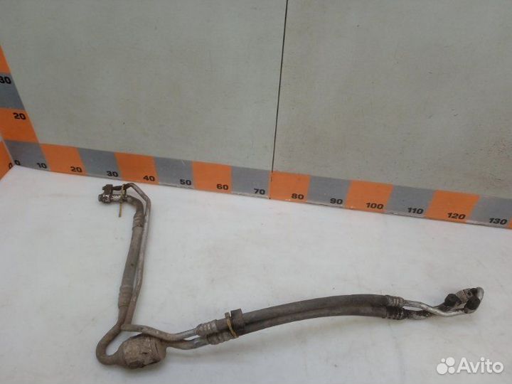 Трубка кондиционера Opel Vectra B 1.6 1998