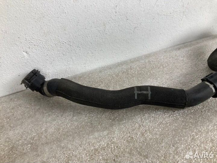 Шланг/патрубок охлаждения Bmw X5 G05