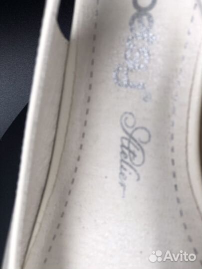 Туфли Женские Betsy, Бетси