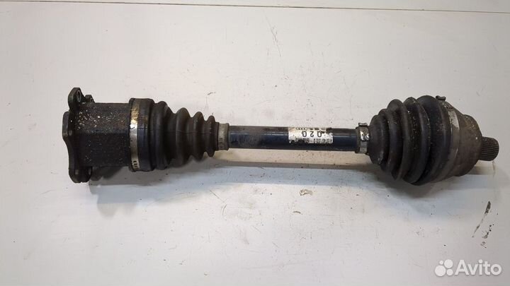 Полуось Audi A8 (D3), 2003