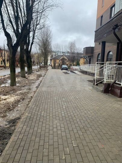 Свободного назначения, 132.6 м²