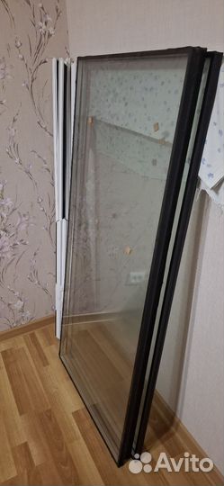 Стеклопакеты бу