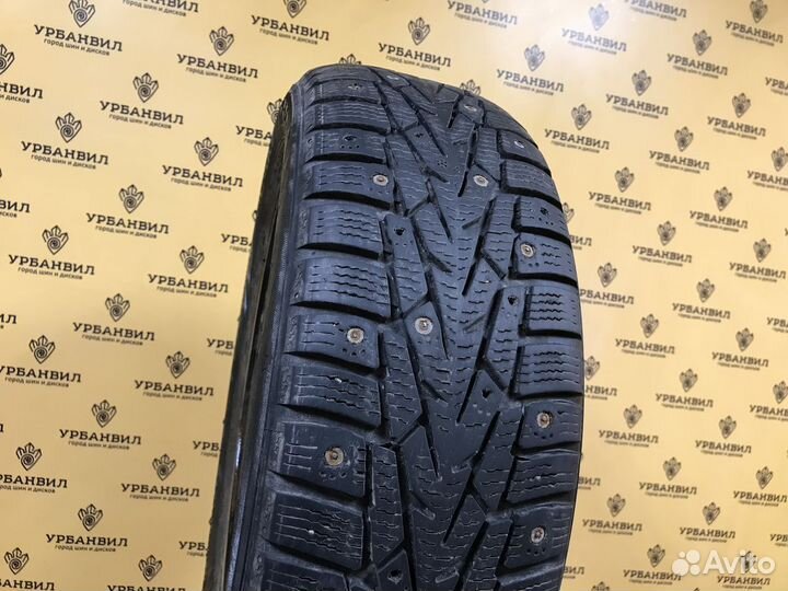 Nokian Tyres Nordman 7 185/60 R15 88T