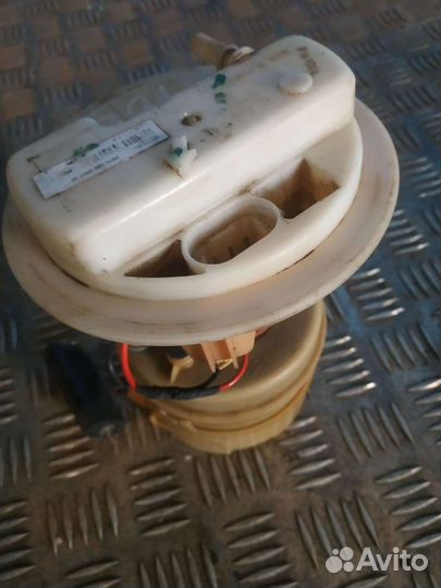 Бензонасос Renault Logan / Рено логанrenault Logan