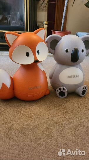 Koala diffuser doterra диффузор Коала Дотерра