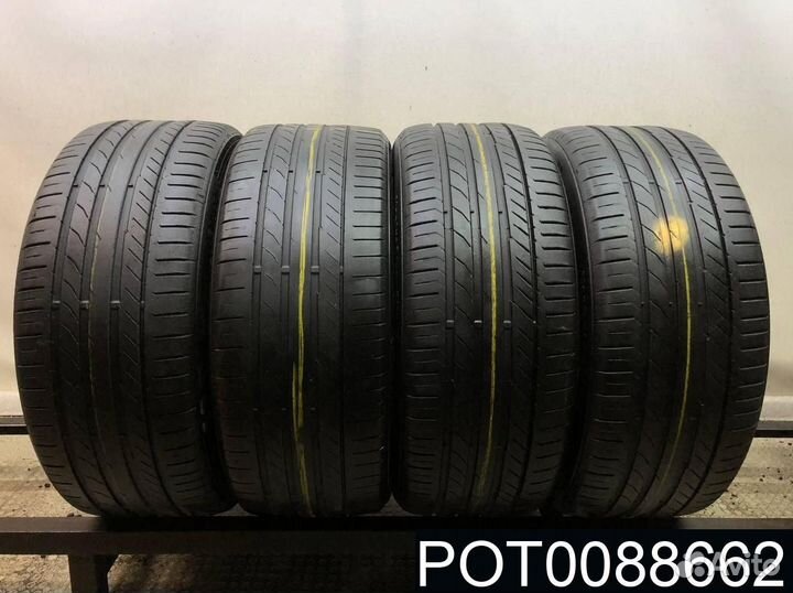 Continental ContiSportContact 5 235/40 R19 99R
