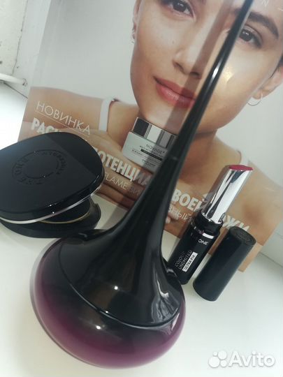 Парфюмерия