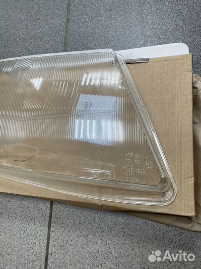 Стекло фары mercedes vito w638 левое